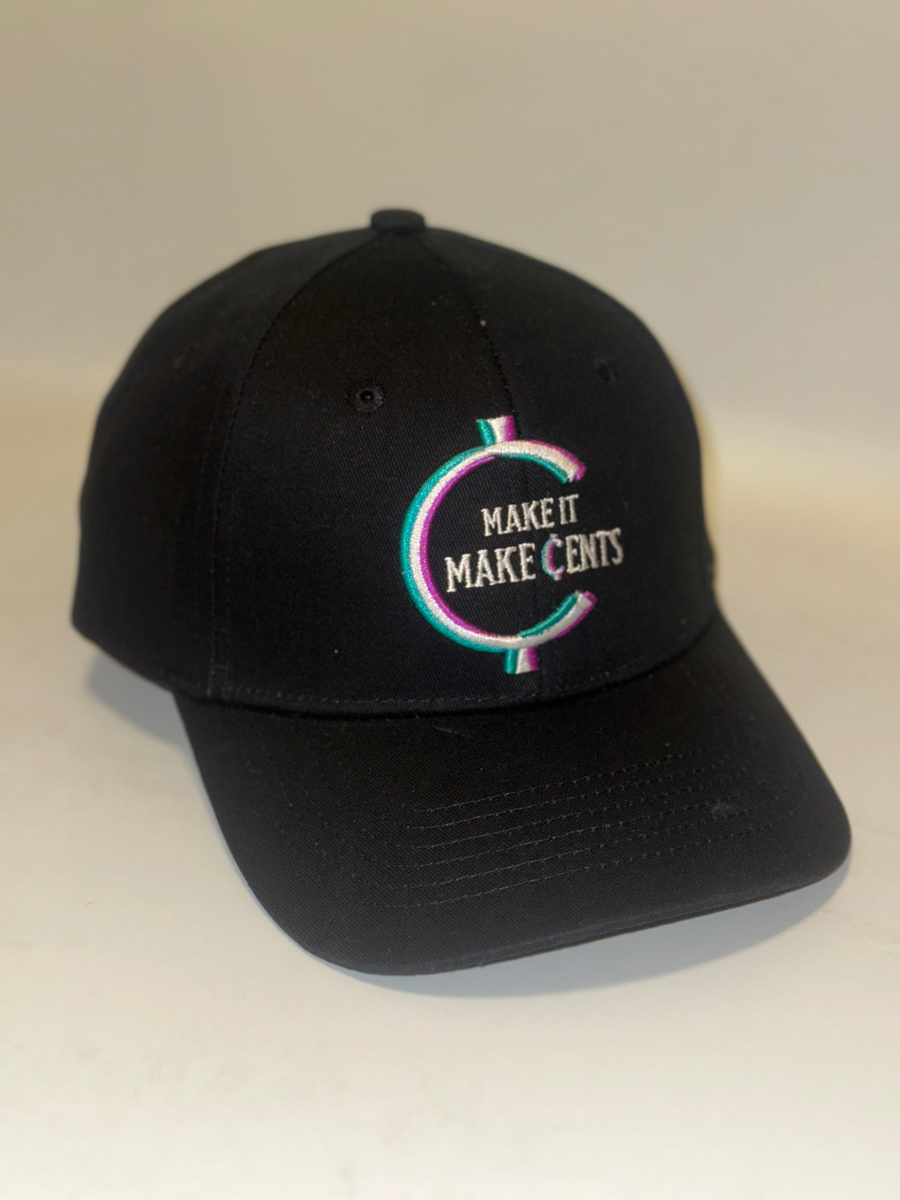 Make It Make Cents Hat